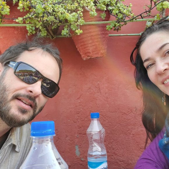 Handicrafts from Near and Far - Picture 4 of 15